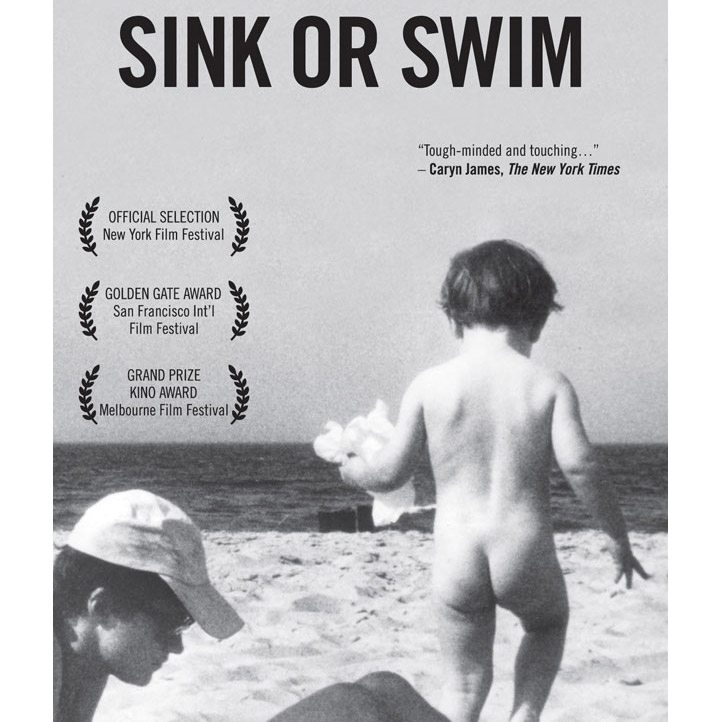 Su Friedrich S Sink Or Swim Selected For National Film