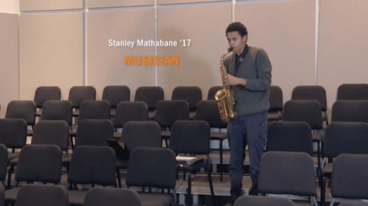 Thumbnail for Princeton Pause with Stanley Mathabane &#8217;17: Stanley’s New Sounds