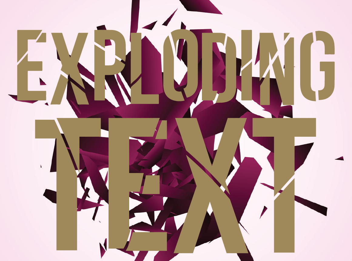 Exploding Text: Poetry Performance - Lewis Center for the Arts