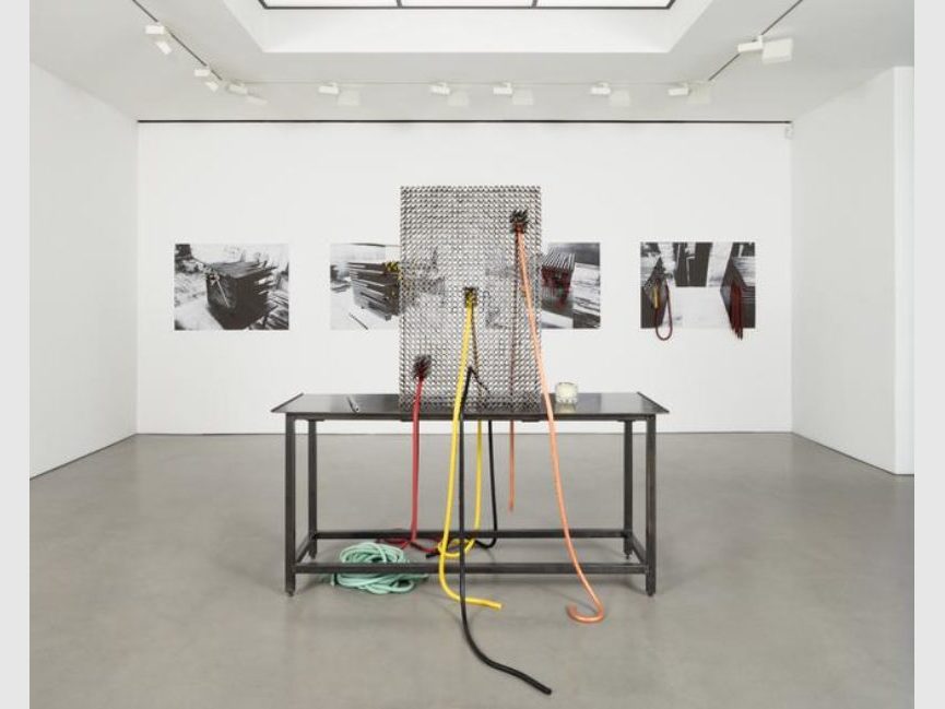 Dancing Around Things, 2016