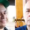 Thumbnail for Lewis Center for the Arts’ Program in Creative Writing Presents a Reading with Osama Alomar and Luc Sante