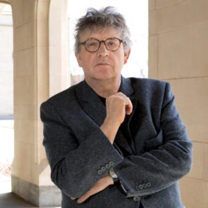 paul muldoon