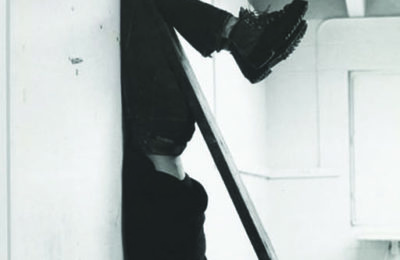 Body and Object: Making Art that is both Sculpture and Dance thumbnail