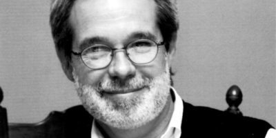 Lewis Center for the Arts’ Program in Music Theater at Princeton presents a Conversation with Broadway Librettist John Weidman on his Collaborations with Stephen Sondheim