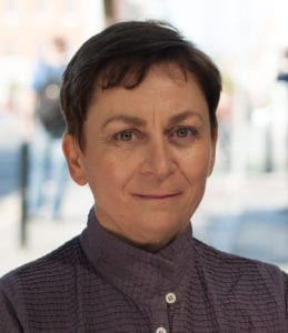 anne enright headshot