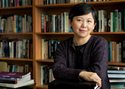 Thumbnail for Creative Writing Professor Yiyun Li Receives Windham-Campbell Prize for Fiction