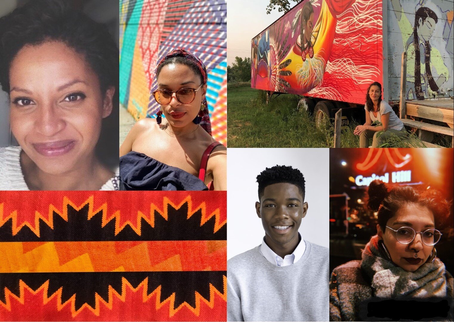 Listening for Embodied Knowledge An Approach to the Oral History Interview