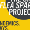 Thumbnail for <em>One Flea Spare</em> Project