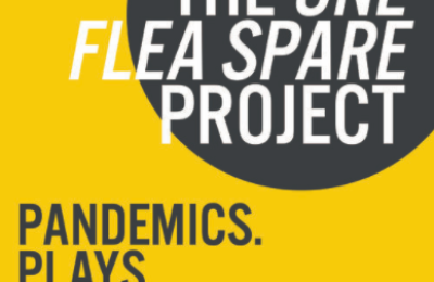 <em>One Flea Spare</em> Project thumbnail