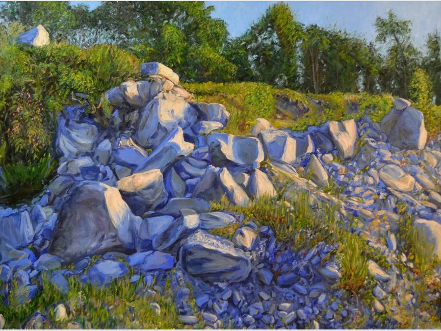 william-carpenter-quarry-study