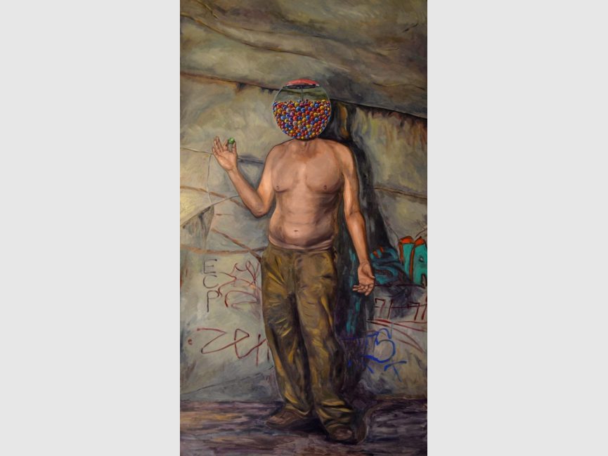 william-carpenter-shedding-water