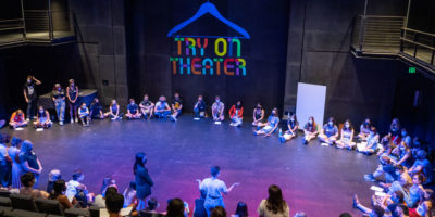 <em>American Theatre</em> highlights Theater Program&#8217;s New Approach to Auditions at Princeton