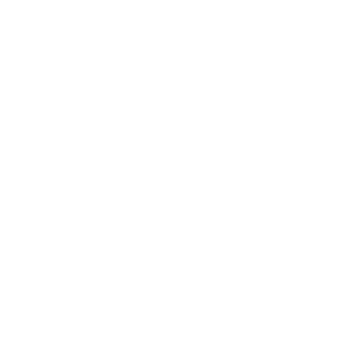Atelier at Large white logo