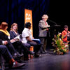 Thumbnail for Princeton University’s Lewis Center for the Arts presents the biennial Princeton Poetry Festival