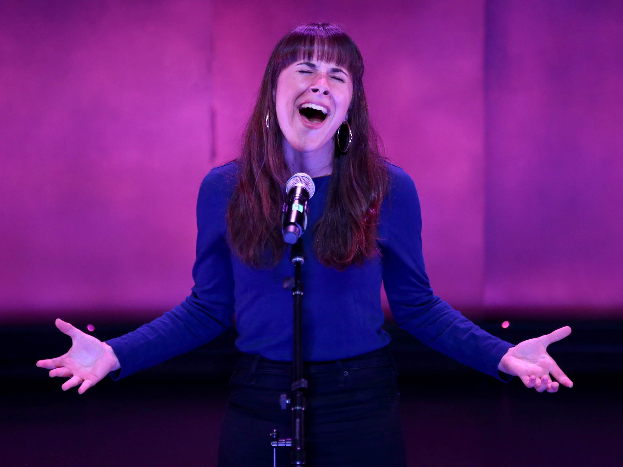 Lewis Center for the Arts’ Programs in Theater and Music Theater