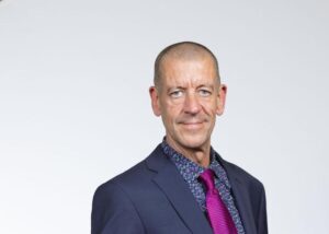 Writer, historian and scholar Diarmaid Ferriter.