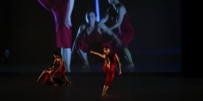Dance student Storm Stokes &#8217;24 premieres choreographic project supported by Alex Adam &#8217;07 Award