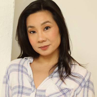 Headshot of Bi Jean Ngo