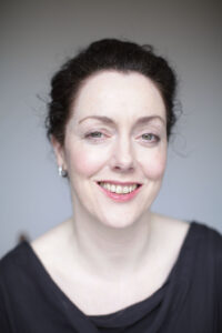 Portrait of Derbhle Crotty